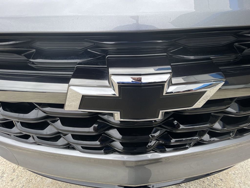 2025 Chevrolet Trax RS - Photo 30