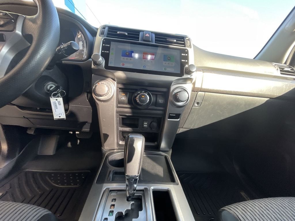 2018 Toyota 4Runner SR5 - Photo 35