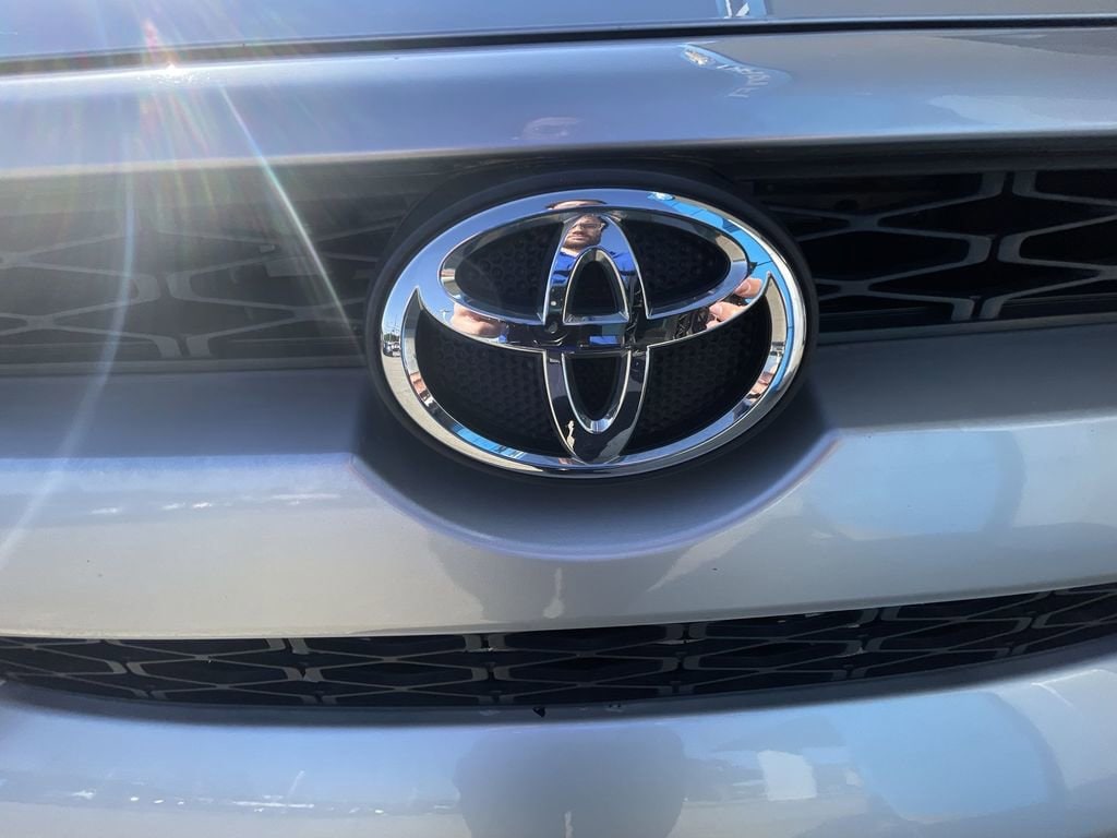 2018 Toyota 4Runner SR5 - Photo 31