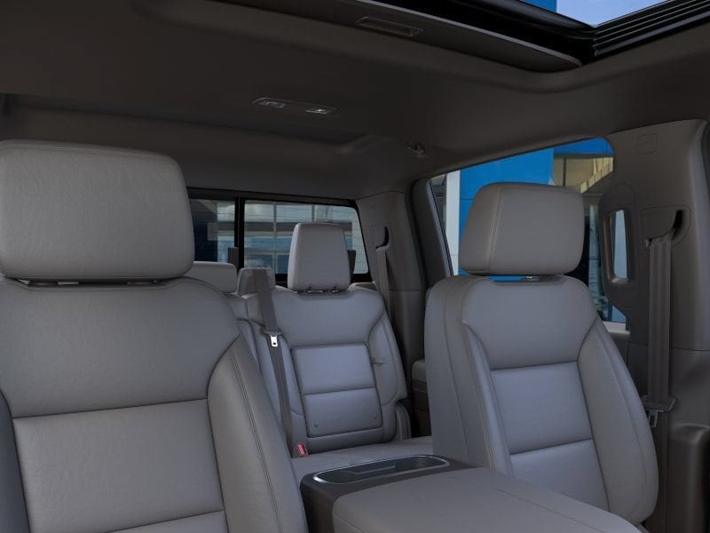 2026 Chevrolet Silverado 1500 RST - Photo 24