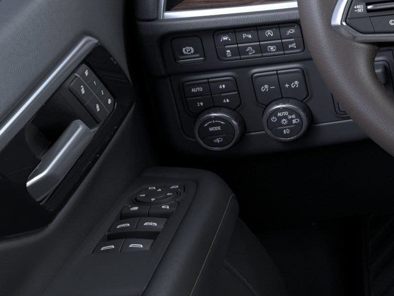 2026 Chevrolet Tahoe Premier - Photo 22