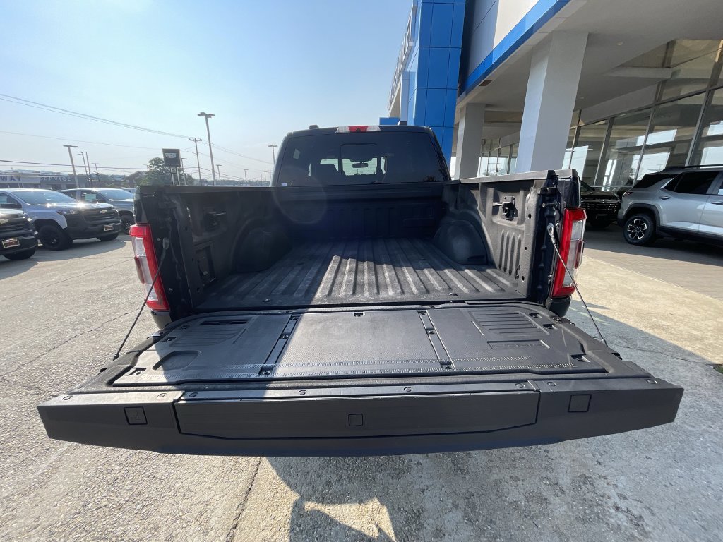 2022 Ford F-150 King Ranch - Photo 25