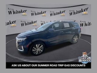 2023 Chevrolet Equinox Premier SUV