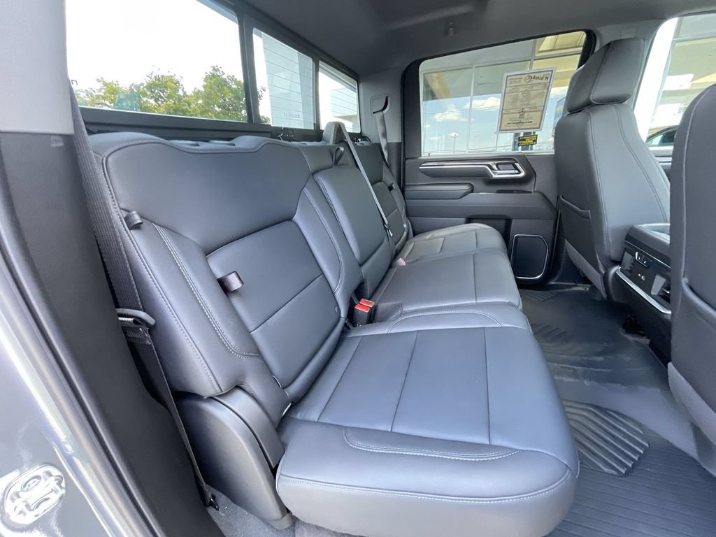2026 Chevrolet Silverado 2500HD LTZ - Photo 27