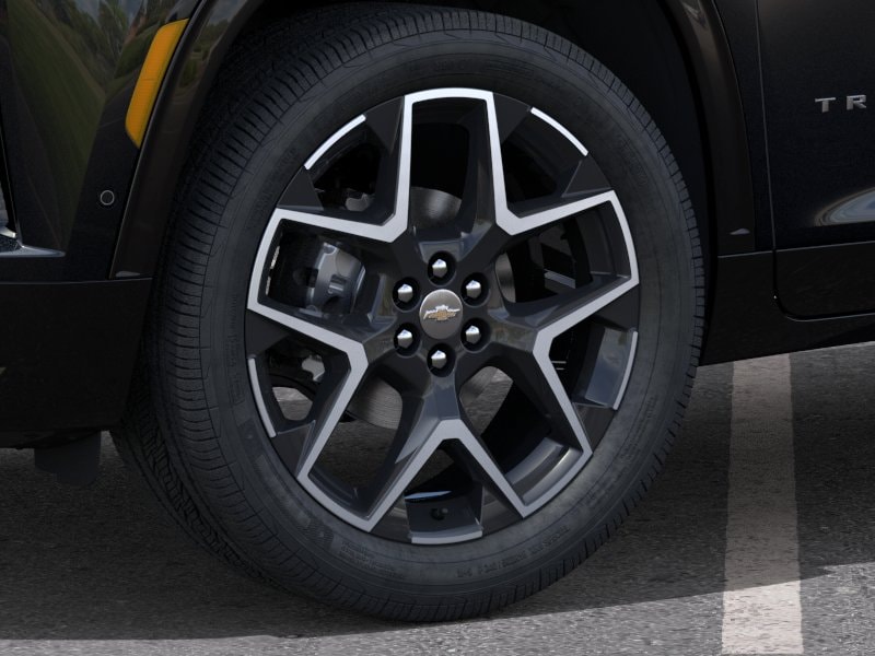 2026 Chevrolet Traverse High Country - Photo 33