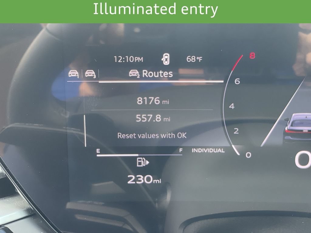 2025 Audi New A5 Premium Plus - Photo 15