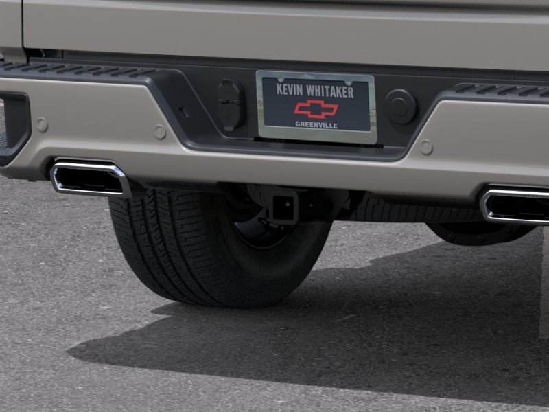 2026 Chevrolet Silverado 1500 RST - Photo 38