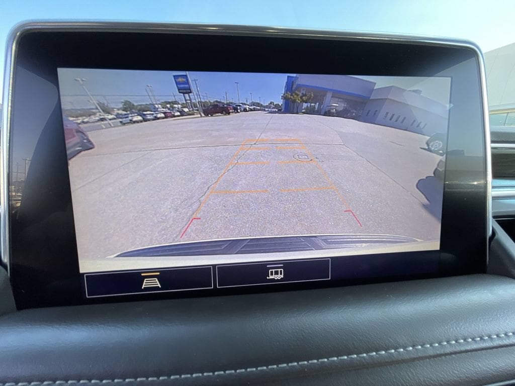2021 Chevrolet Tahoe LT - Photo 15