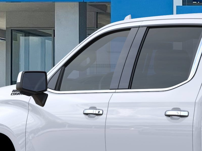 2026 Chevrolet Silverado 1500 High Country - Photo 12