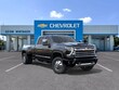Chevrolet Silverado 3500 HD