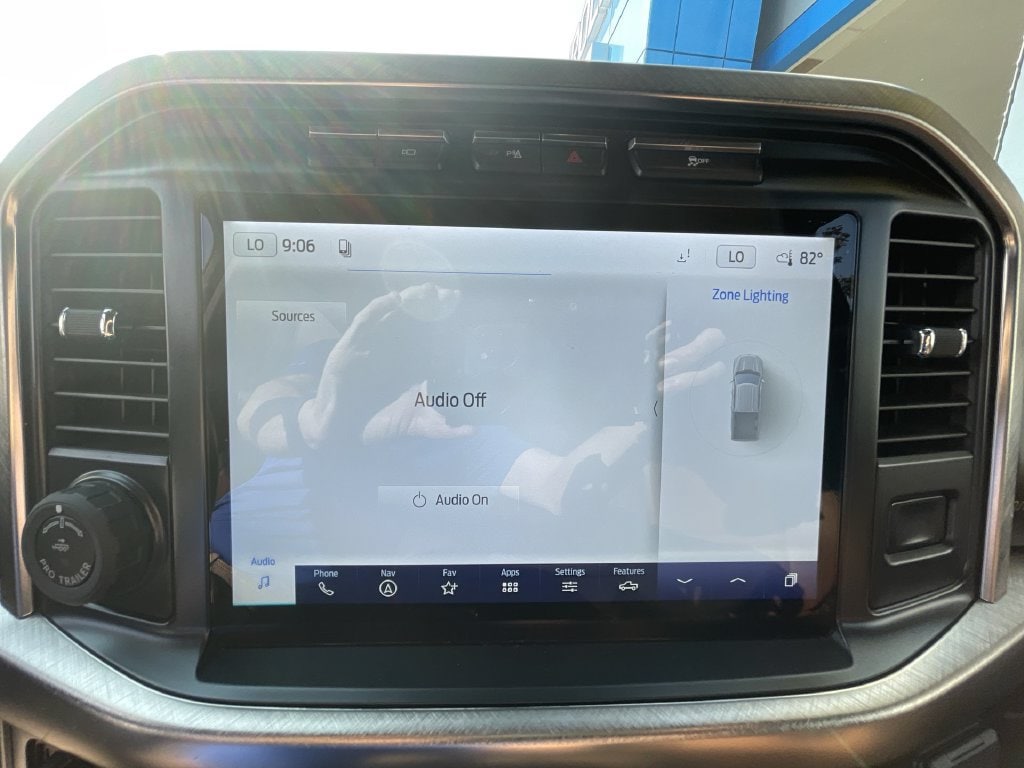 2022 Ford F-150 King Ranch - Photo 13