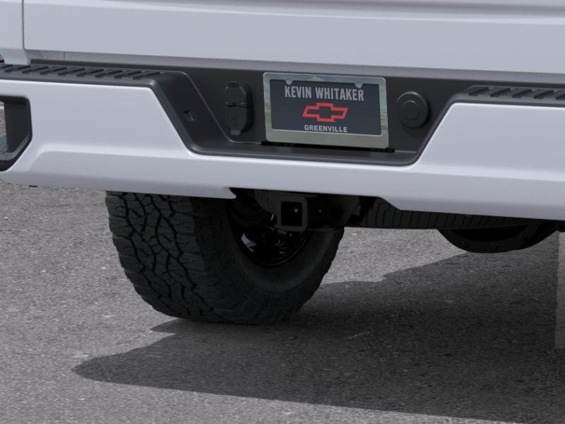 2026 Chevrolet Silverado 1500 RST - Photo 14