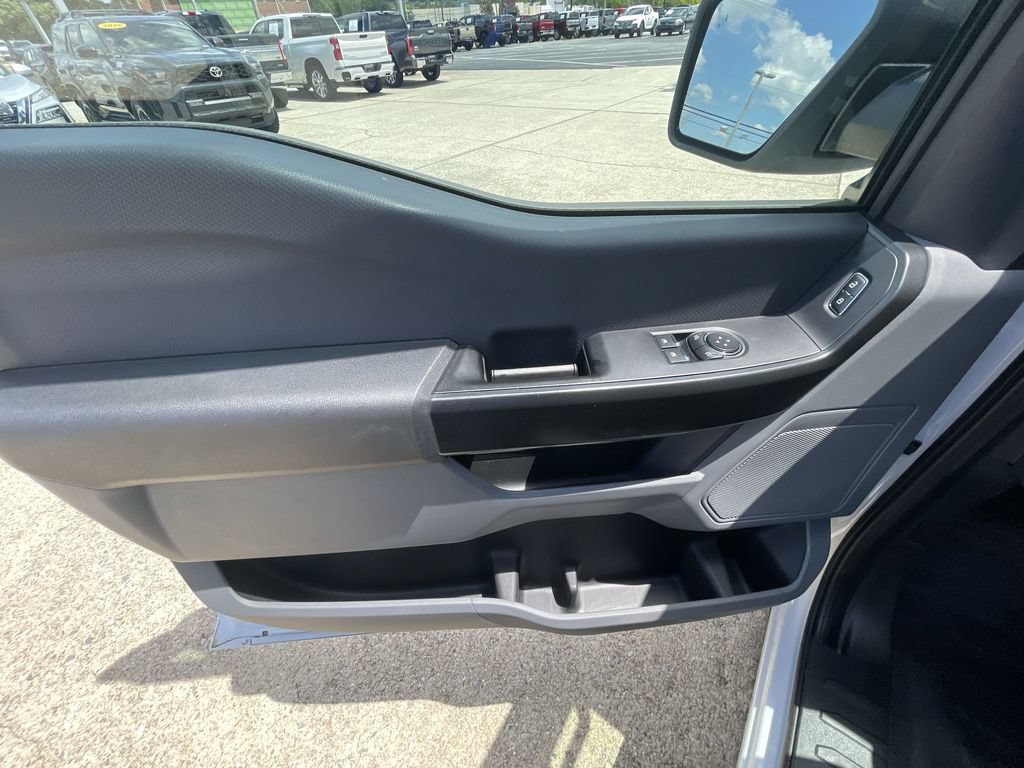 2025 Ford F-150 XL - Photo 20