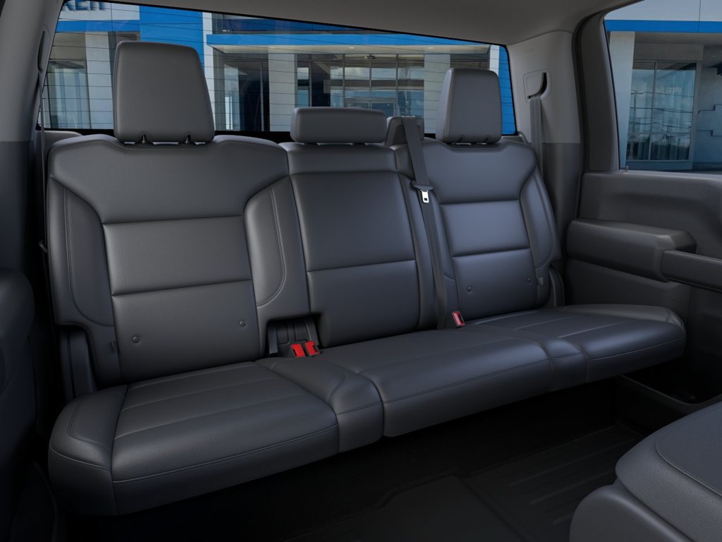 2026 Chevrolet Silverado 3500 HD Work Truck - Photo 17