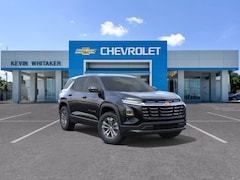 2026 Chevrolet Equinox LT SUV