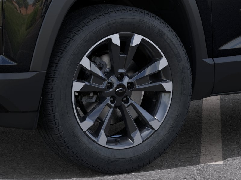 2027 Chevrolet Equinox RS - Photo 12