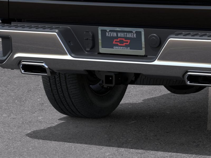 2026 Chevrolet Silverado 1500 LT - Photo 14