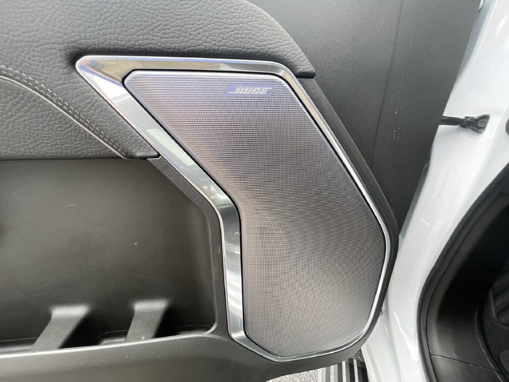 2025 GMC Sierra 2500HD Denali - Photo 25