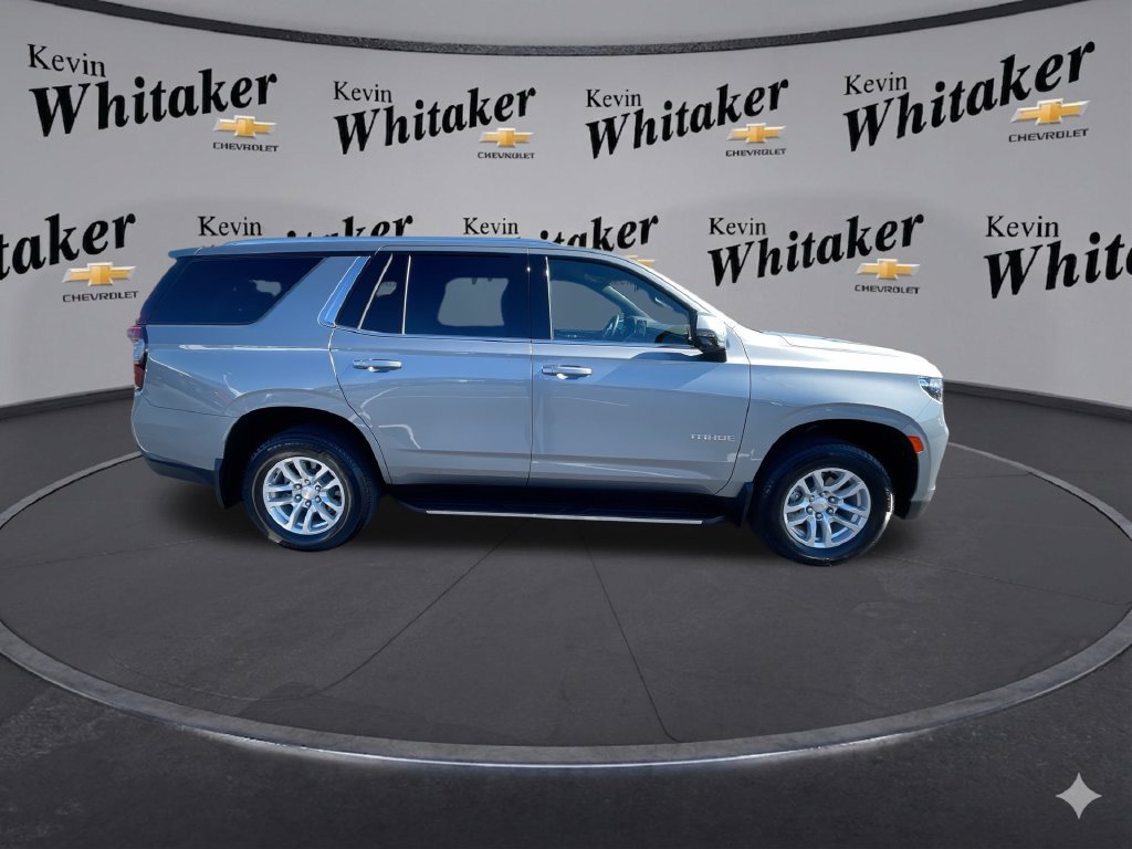 2023 Chevrolet Tahoe LT - Photo 10