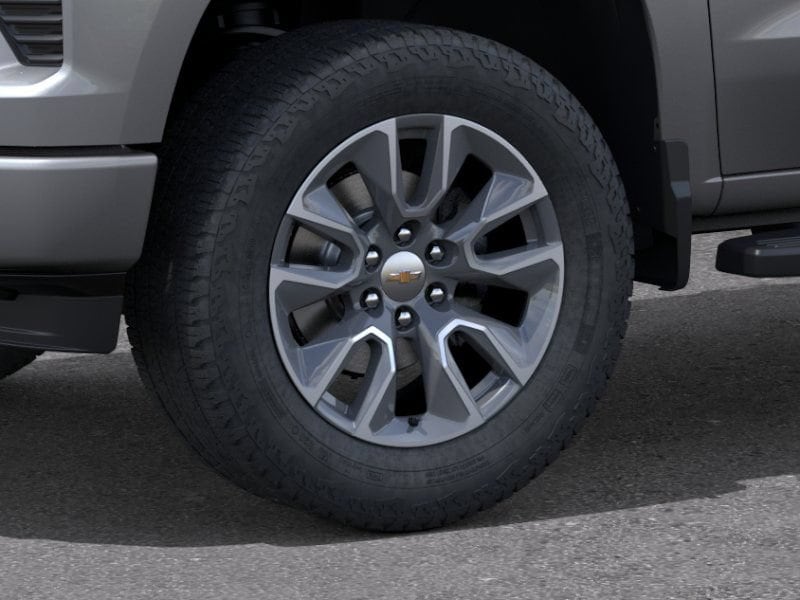 2026 Chevrolet Silverado 1500 RST - Photo 9