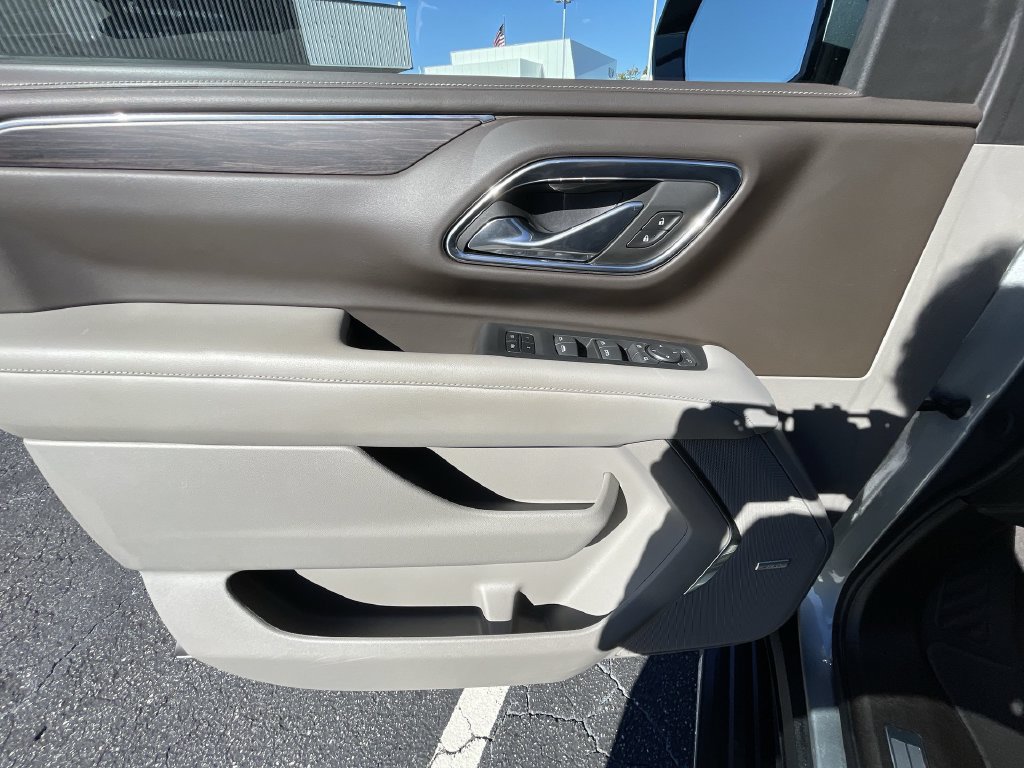 2023 Chevrolet Tahoe LT - Photo 22