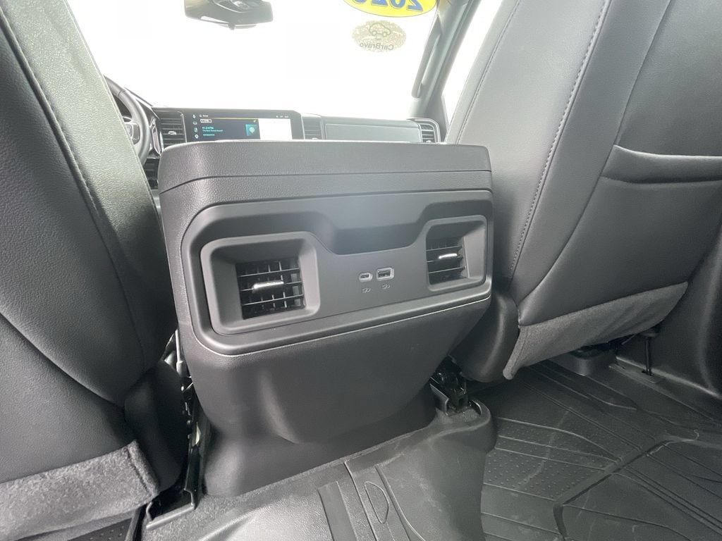 2026 Chevrolet Silverado 1500 RST - Photo 21