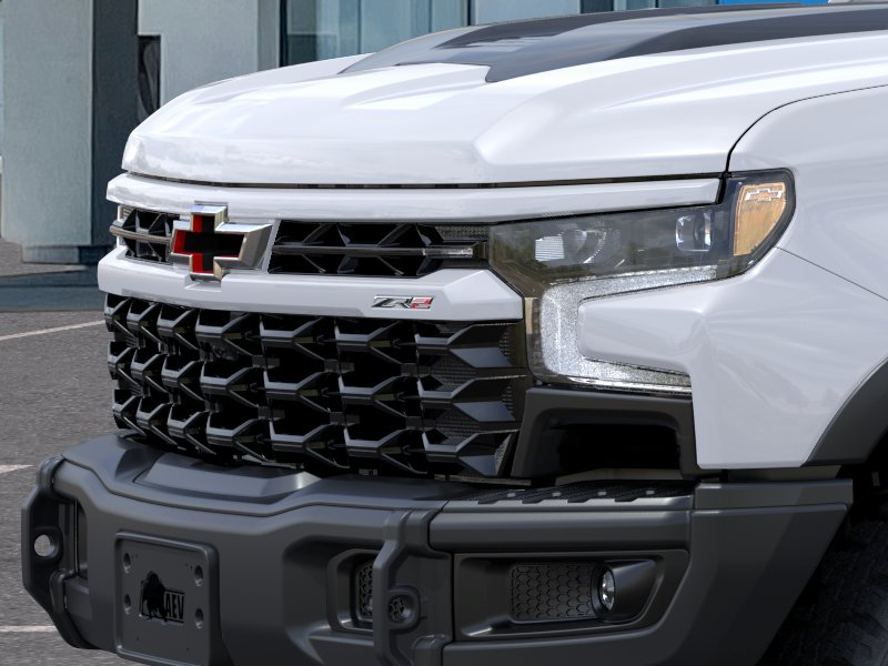 2026 Chevrolet Silverado 1500 ZR2 - Photo 37