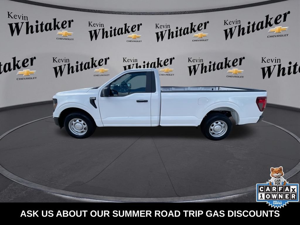 2025 Ford F-150 XL - Photo 6