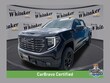  GMC Sierra 1500