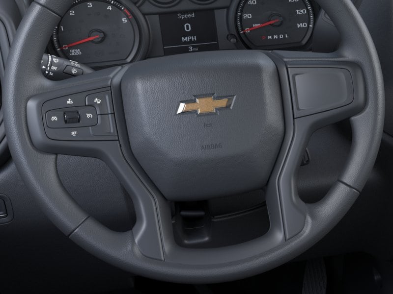 2026 Chevrolet Silverado 3500 HD Work Truck - Photo 43