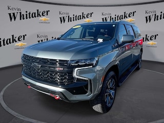 2024 Chevrolet Suburban Z71 SUV