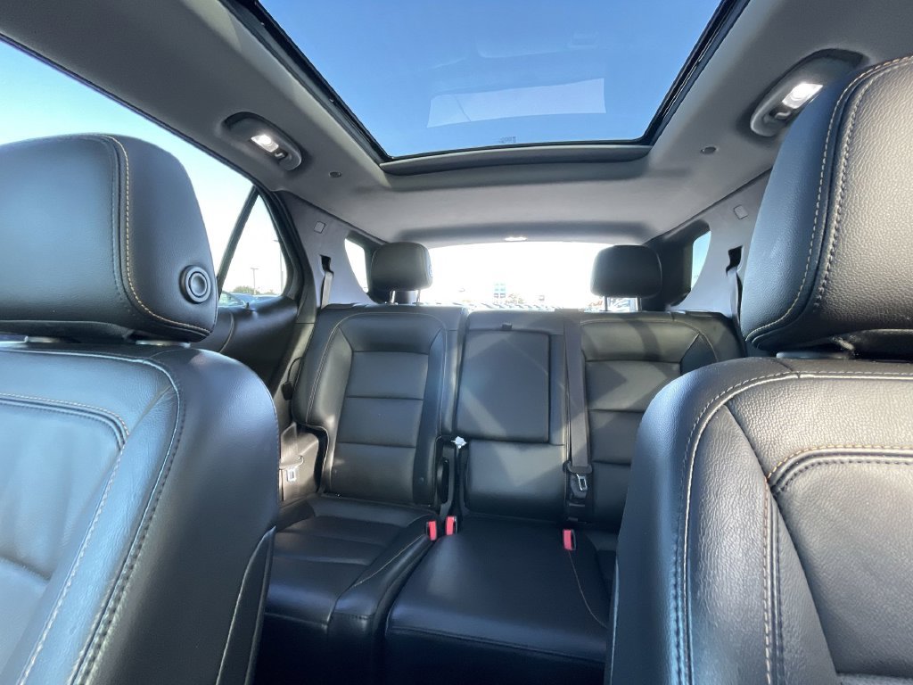 2018 Chevrolet Equinox Premier - Photo 20