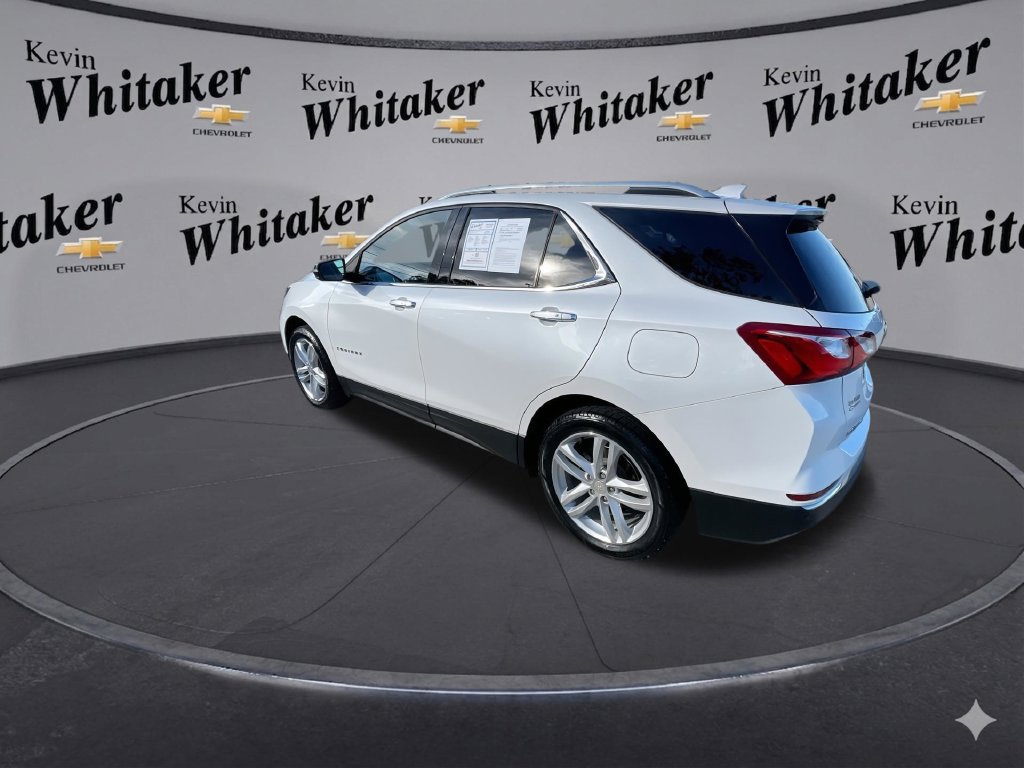 2018 Chevrolet Equinox Premier - Photo 7