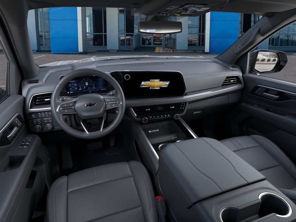 2027 Chevrolet Tahoe RST - Photo 15