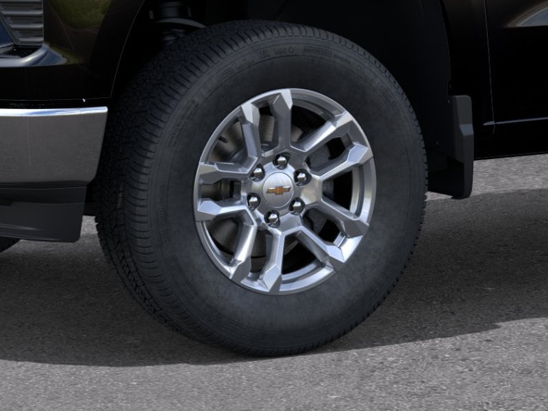 2026 Chevrolet Silverado 1500 LT - Photo 33