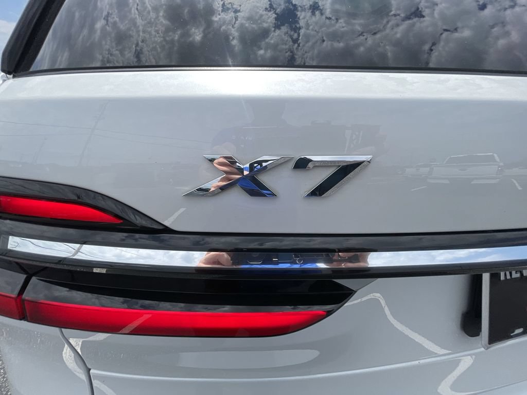 2023 BMW X7 40i - Photo 32