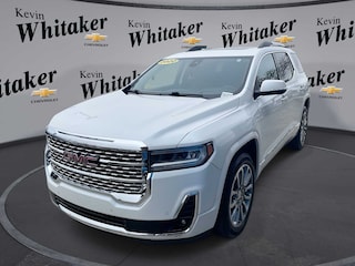 2020 GMC Acadia Denali SUV