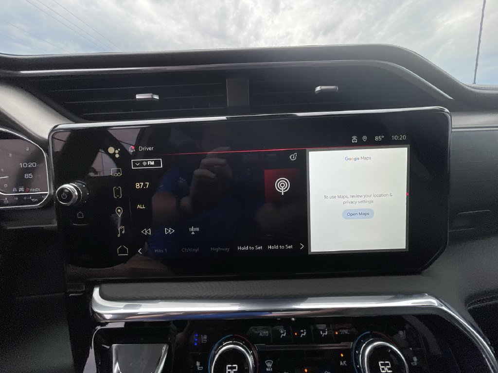 2025 GMC Sierra 2500HD Denali - Photo 14