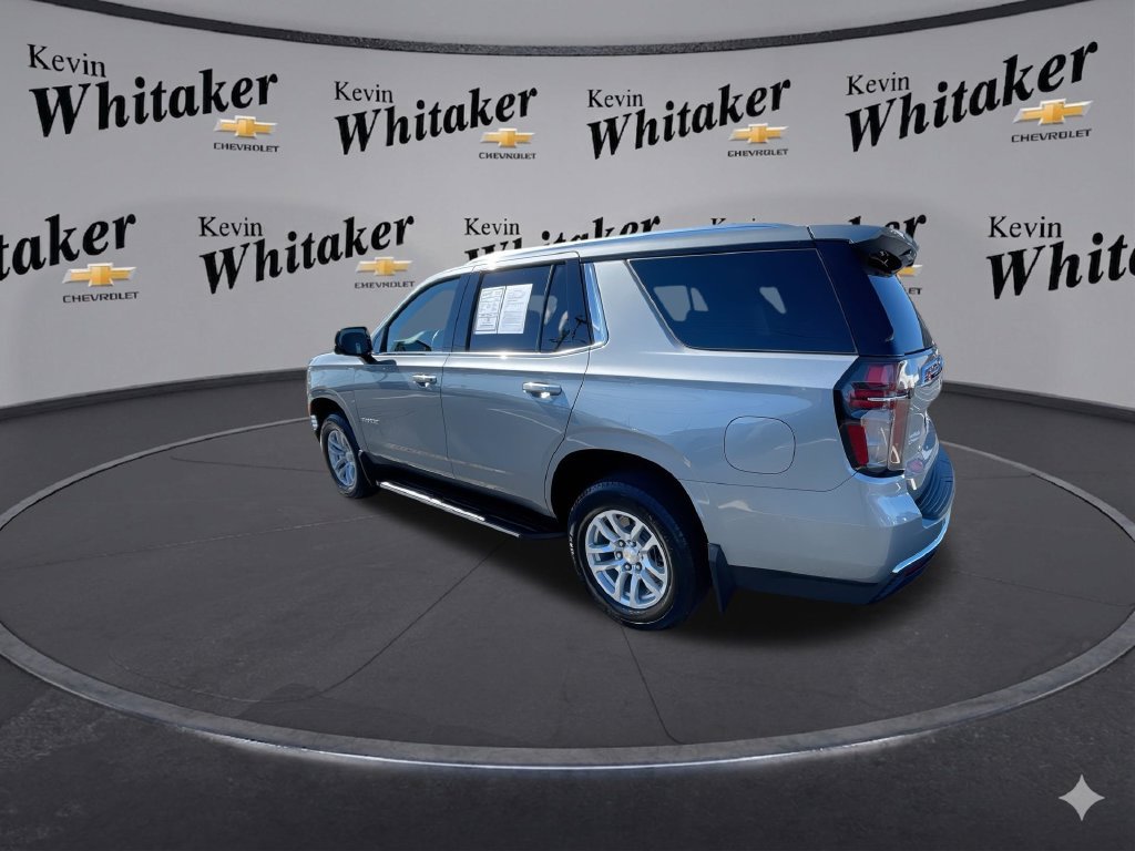 2023 Chevrolet Tahoe LT - Photo 7