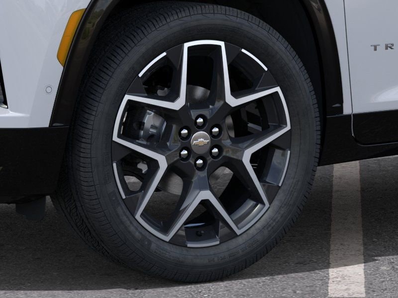 2026 Chevrolet Traverse High Country - Photo 9