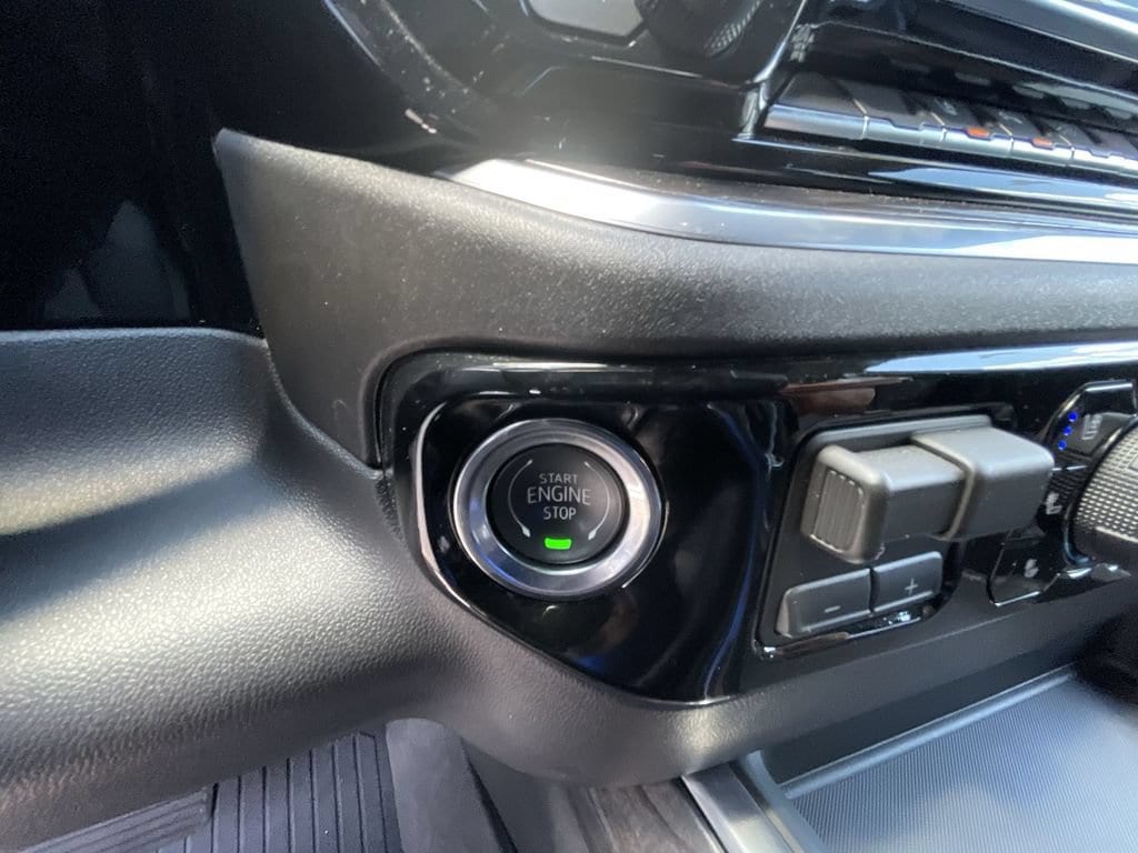 2026 Chevrolet Silverado 2500HD LTZ - Photo 17