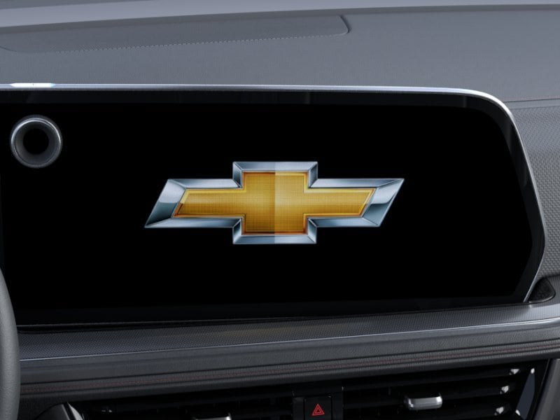 2027 Chevrolet Tahoe RST - Photo 20