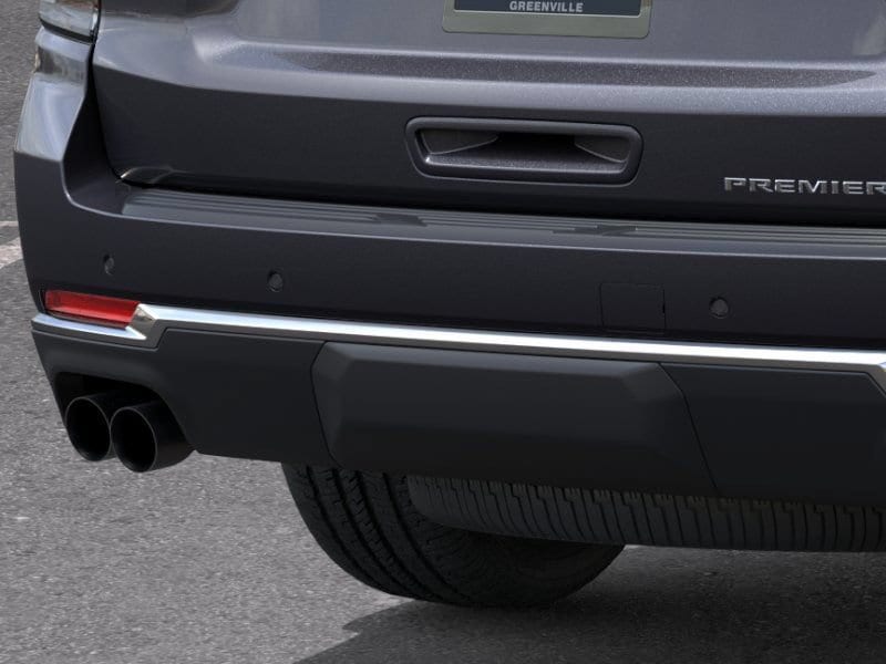 2026 Chevrolet Suburban Premier - Photo 13