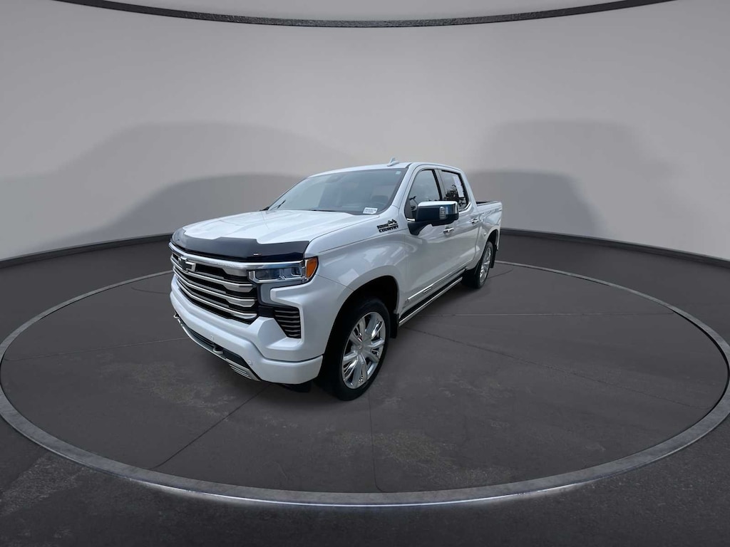 Used 2023 Chevrolet Silverado 1500 High Country Truck
