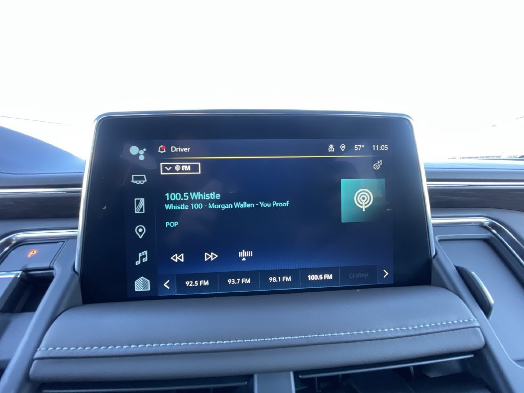 2023 Chevrolet Tahoe LT - Photo 14