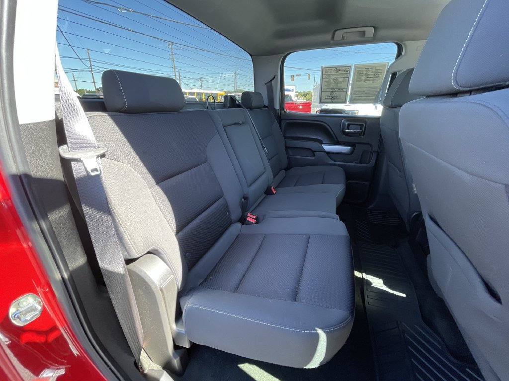 2016 Chevrolet Silverado 1500 LT - Photo 24