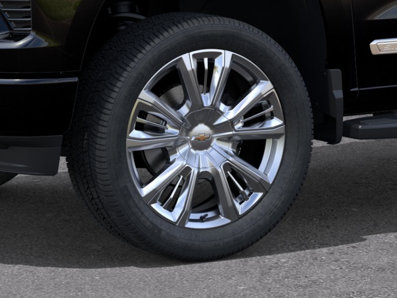 2026 Chevrolet Silverado 1500 High Country - Photo 33