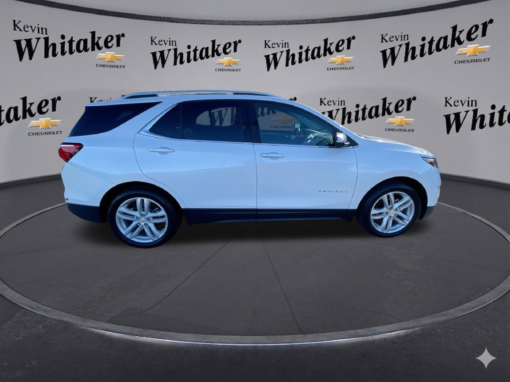 2018 Chevrolet Equinox Premier - Photo 10
