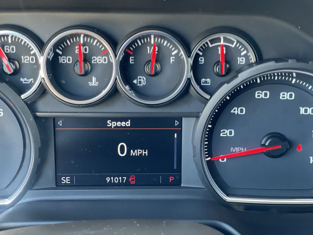 2021 Chevrolet Tahoe LT - Photo 13