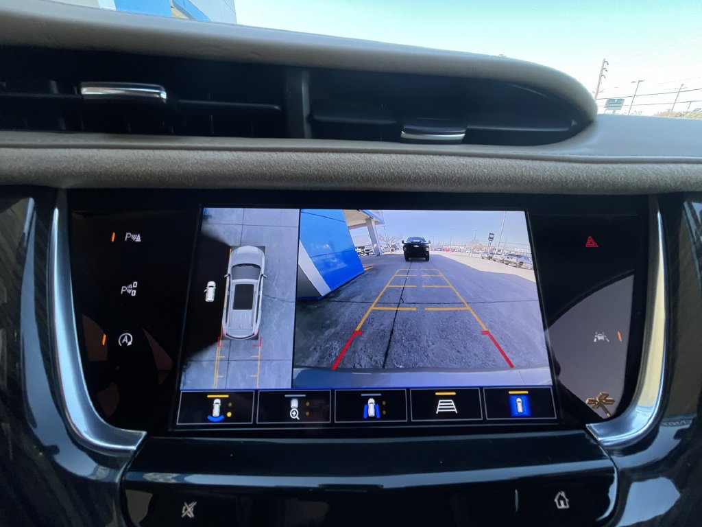 2023 Cadillac XT6 Sport - Photo 15